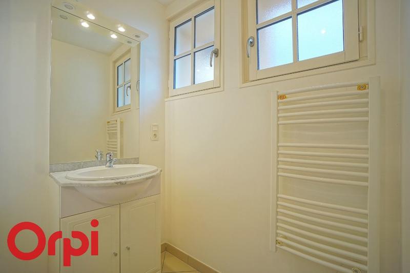 Appartement - 78 m² - 3 pièces