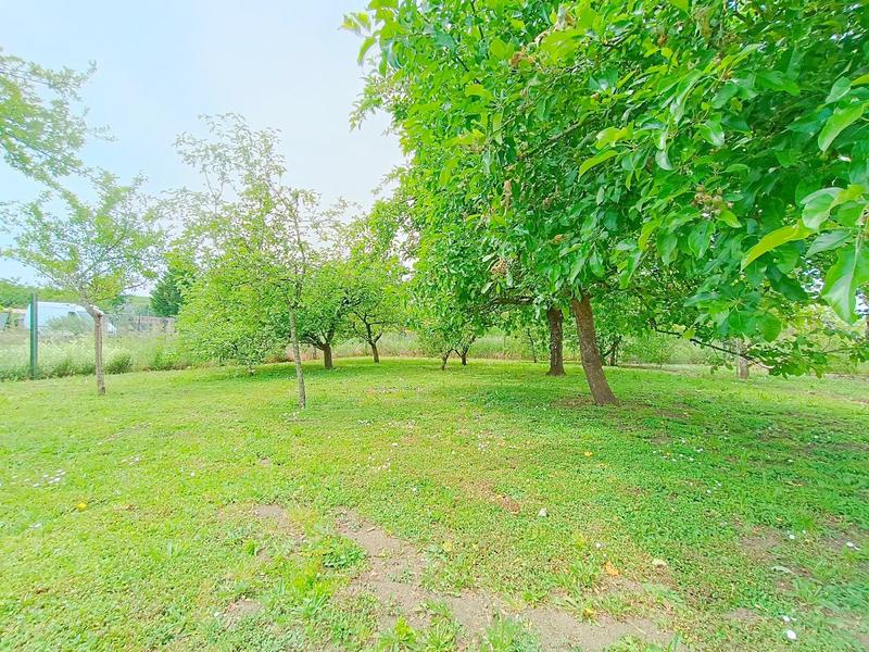 Maison - 250 m² - 8 pièces