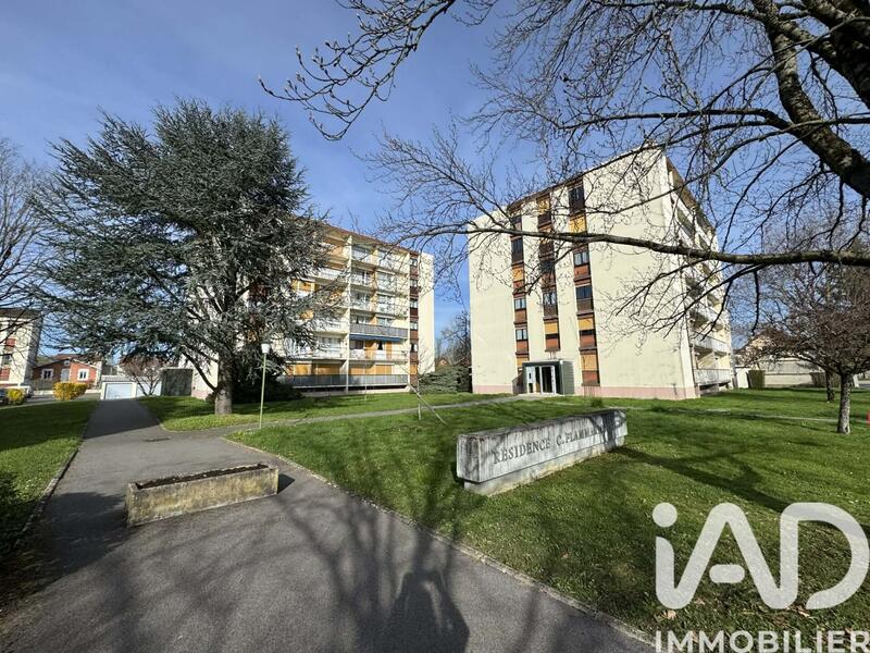 Appartement - 78 m² - 5 pièces