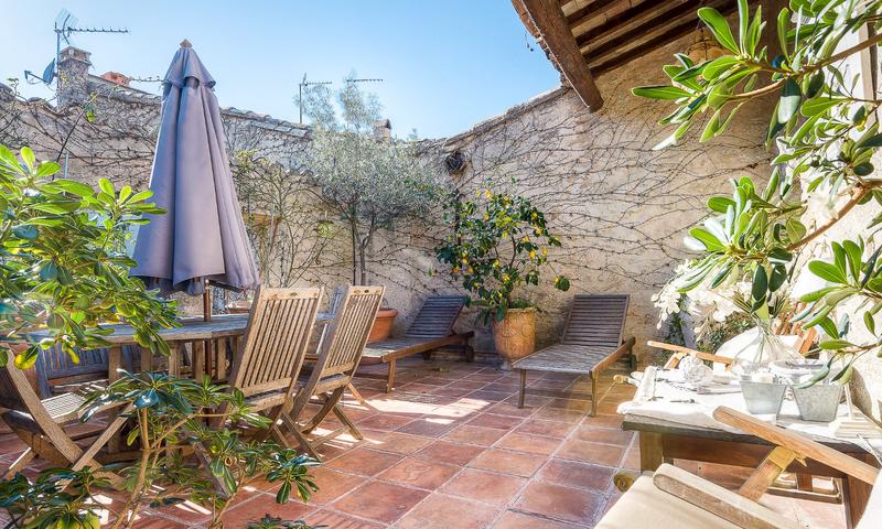 Hôtel particulier - 300 m² - 10 pièces