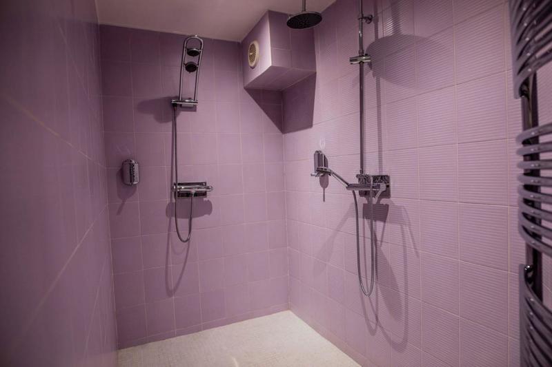 Appartement - 187 m² - 4 pièces