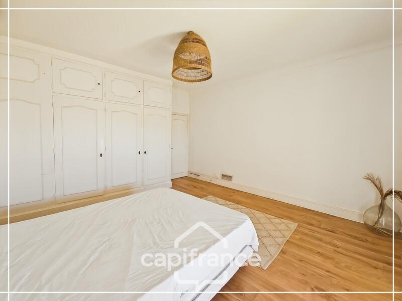 Maison de village - 200 m² - 5 pièces