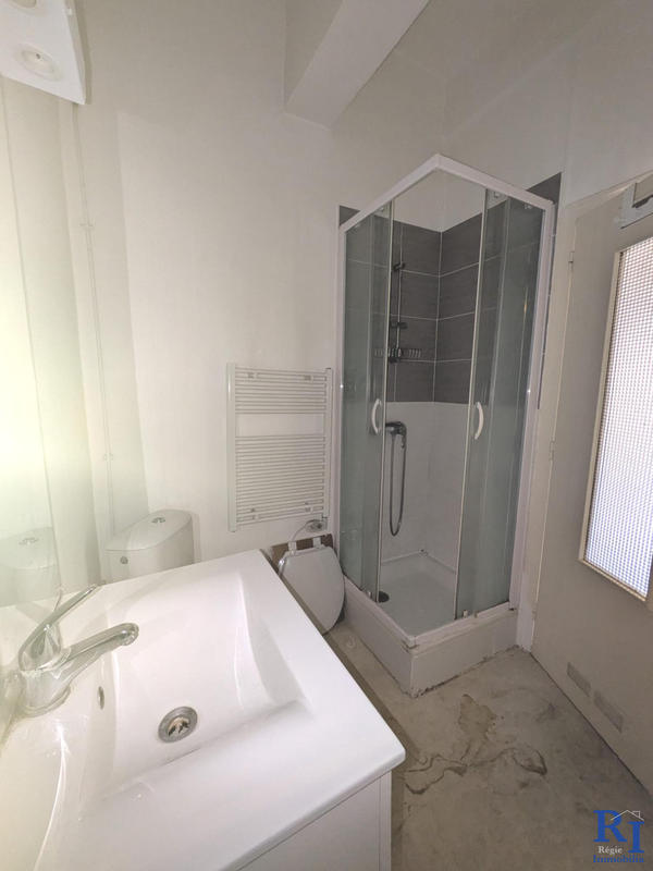 Appartement - 35 m² - 1 pièce