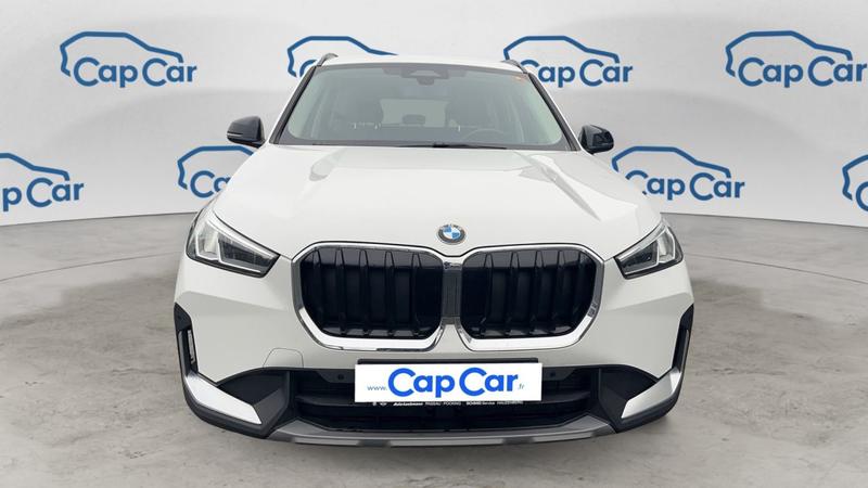 Bmw X1 Sdrive 18d 150 Dkg7 Xline