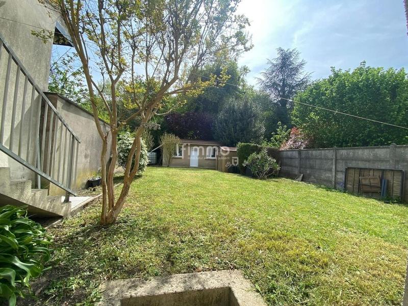 Maison - 125 m² - 7 pièces