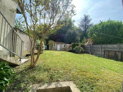 Maison - 125 m² - 7 pièces