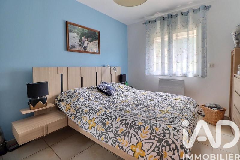 Maison - 224 m² - 9 pièces