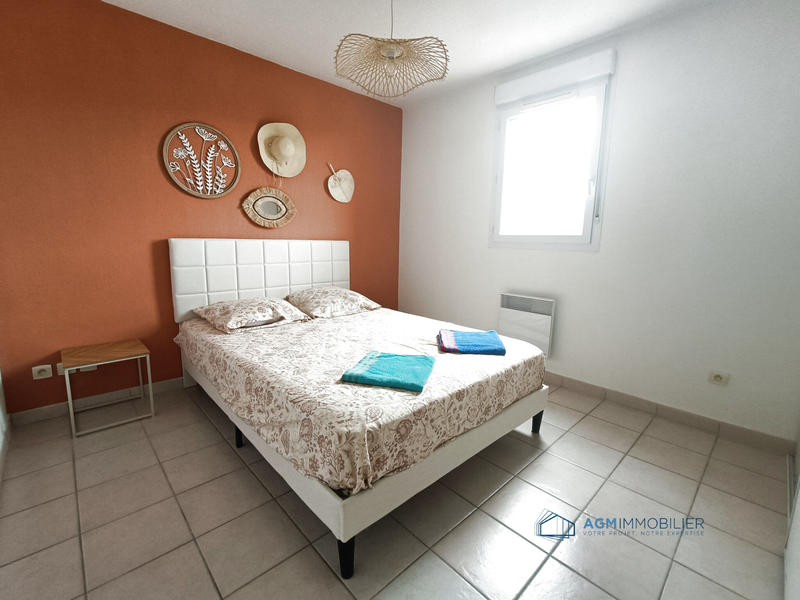 Maison - 82 m² - 4 pièces