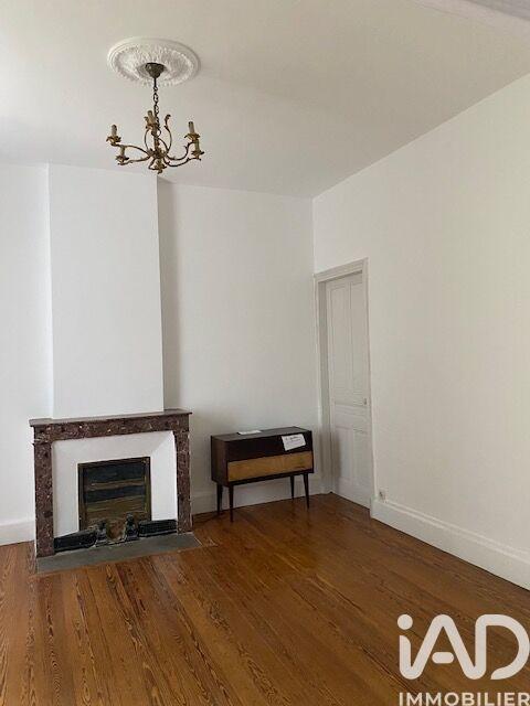 Maison de ville - 129 m² - 6 pièces