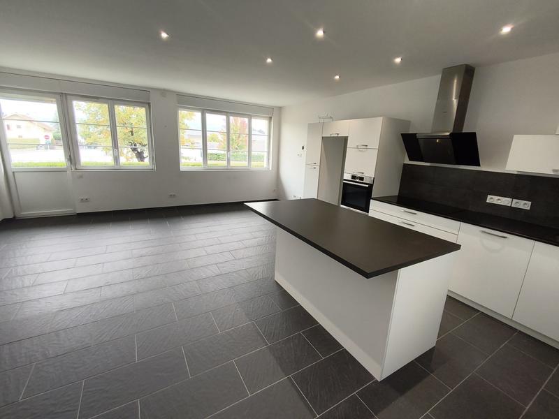 Maison - 78 m² - 4 pièces