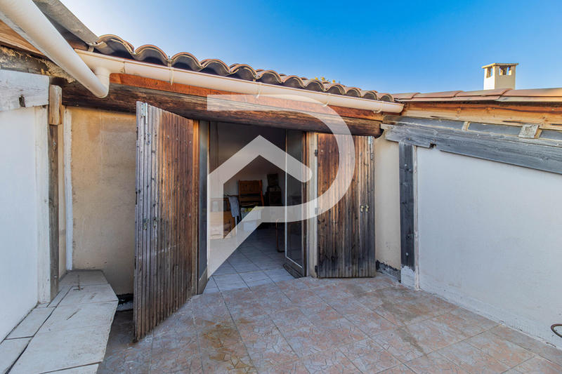 Maison - 115 m² - 4 pièces