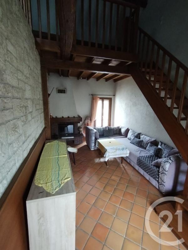 Maison - 99 m² - 4 pièces