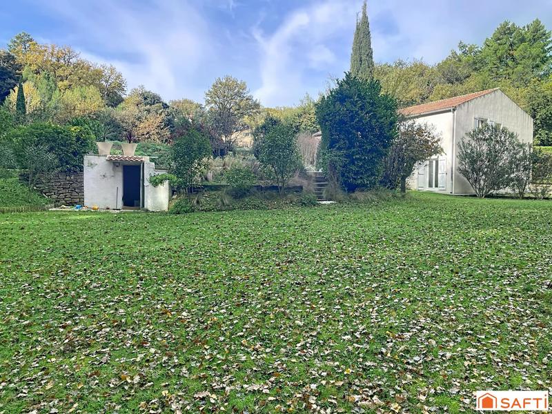 Maison - 167 m² - 7 pièces