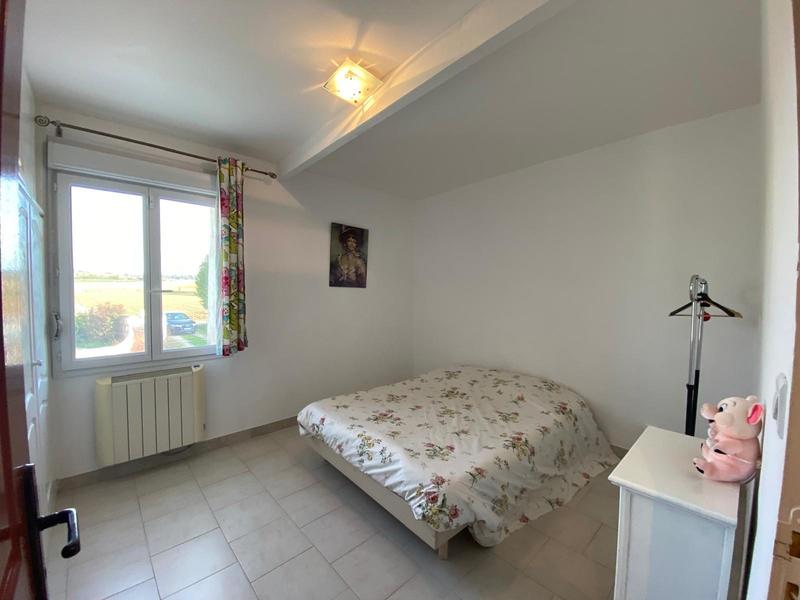 Maison ancienne - 185 m² - 6 pièces