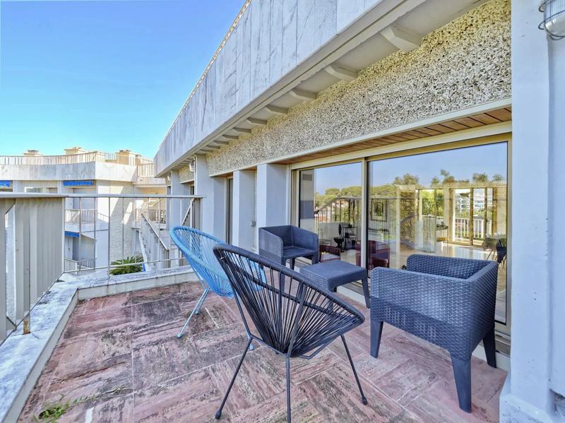 Appartement - 138 m² - 4 pièces