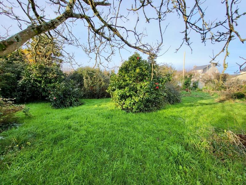 Maison - 138 m² - 9 pièces