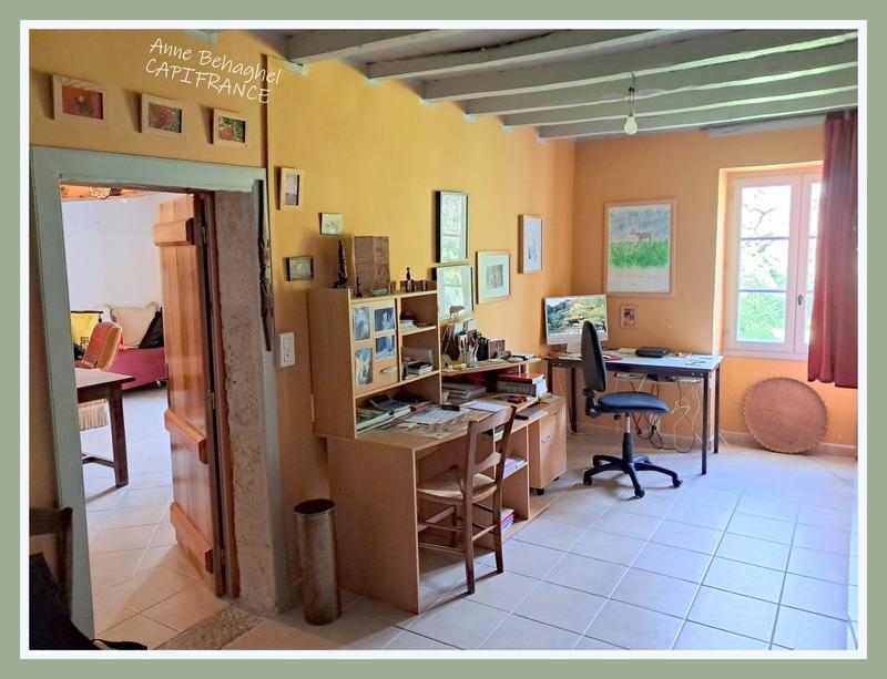 Maison de campagne - 225 m² - 6 pièces