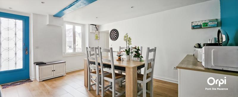 Maison - 65 m² - 2 pièces