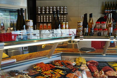 L'Être-Bœuf - Boucherie Indépendante &amp; Responsable