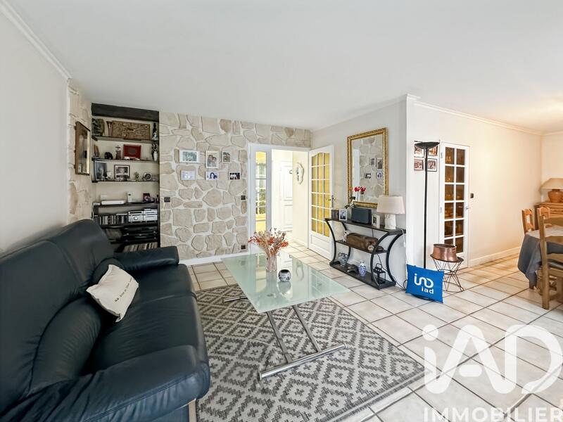 Appartement - 67 m² - 4 pièces