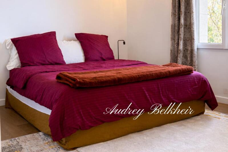 Villa - 173 m² - 6 pièces