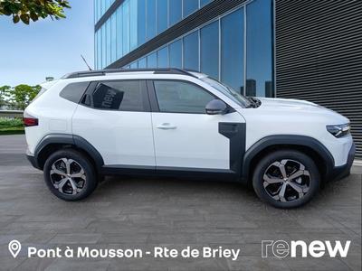 Dacia Duster Hybrid 140 Journey