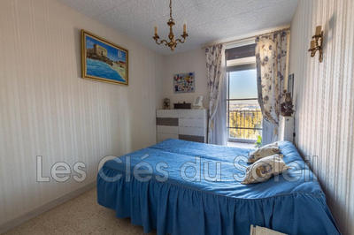 Appartement - 80 m²