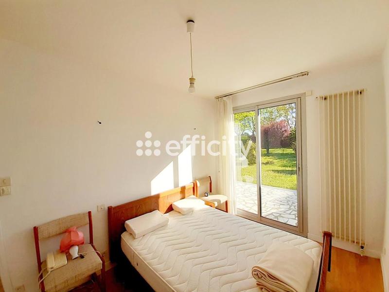 Maison - 149 m² - 7 pièces