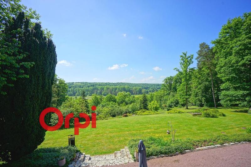 Maison - 135 m² - 4 pièces