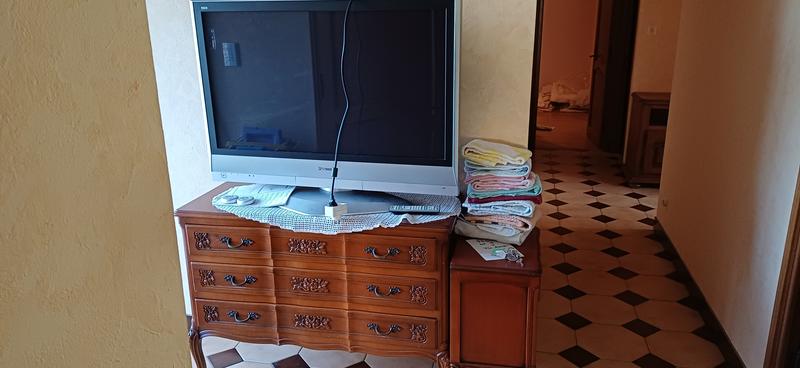 Vide Dressing et Bibloterie