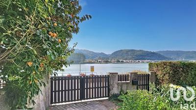 Maison - 154 m² - 8 pièces