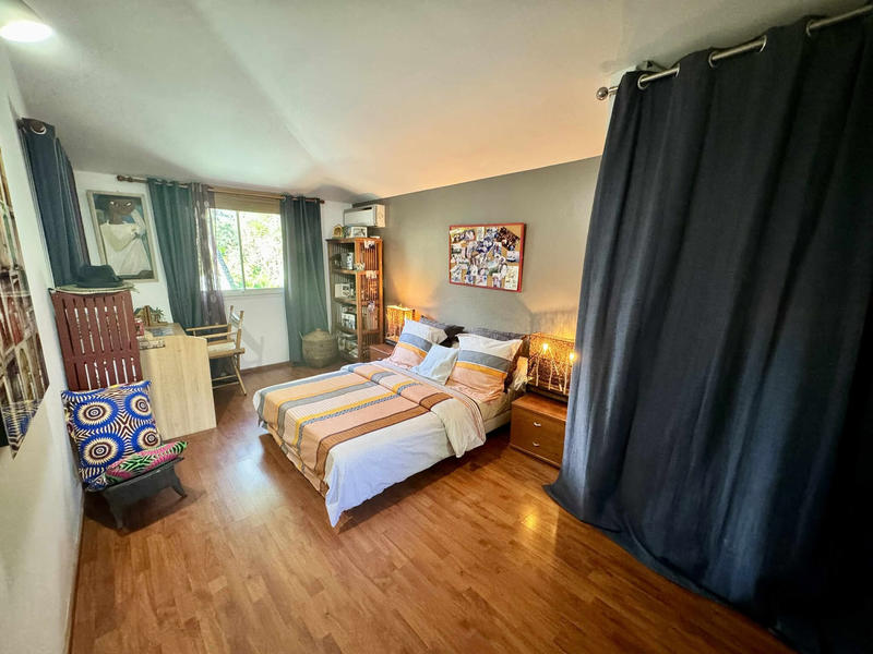 Villa - 160 m² - 5 pièces