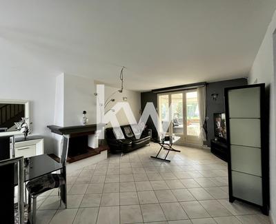 Maison - 145 m² - 7 pièces