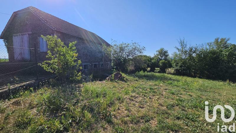 Maison de campagne - 130 m² - 5 pièces