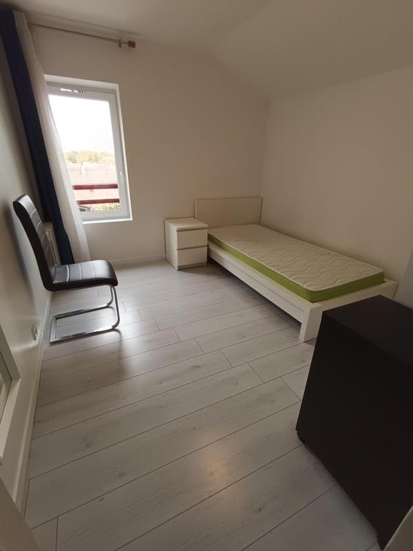 Maison - 133 m² - 7 pièces