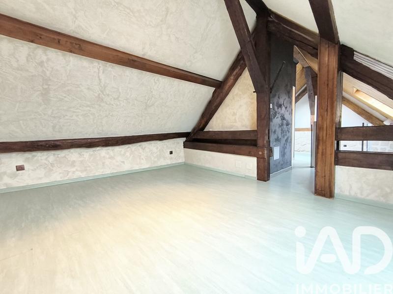 Maison de village - 116 m² - 4 pièces