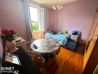 Maison - 94 m² - 3 pièces