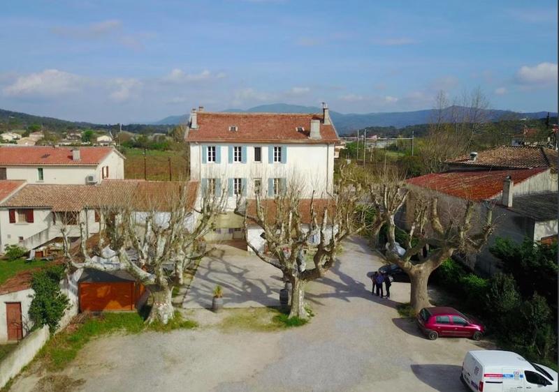 Local d'activités - 476 m²