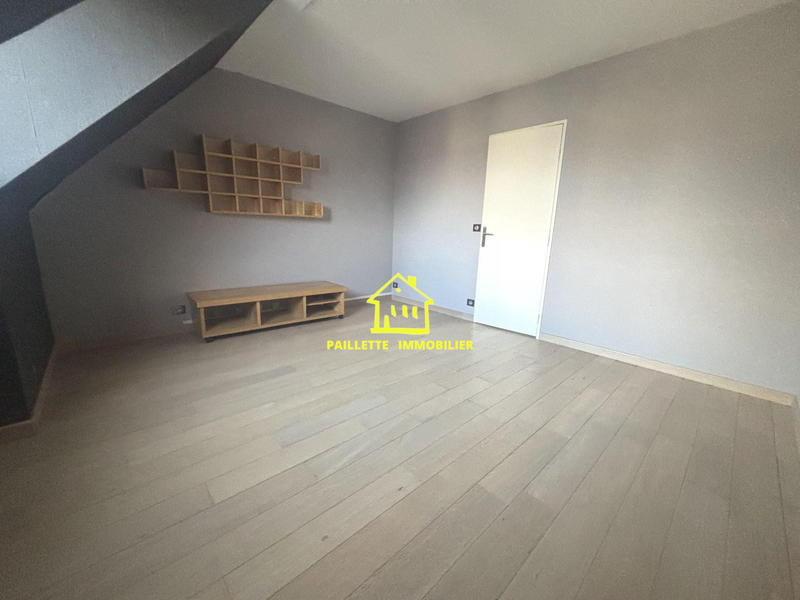 Duplex - 103 m² - 4 pièces