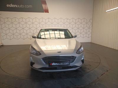 Ford Focus 1.0 EcoBoost 125 s&amp;S mHEV Titanium X