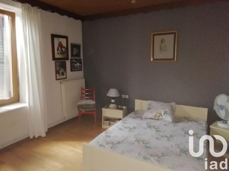 Appartement - 106 m² - 3 pièces