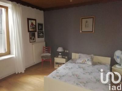 Appartement - 106 m² - 3 pièces