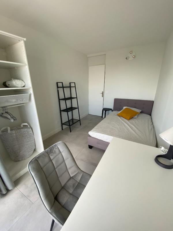 Appartement - 69 m² - 5 pièces