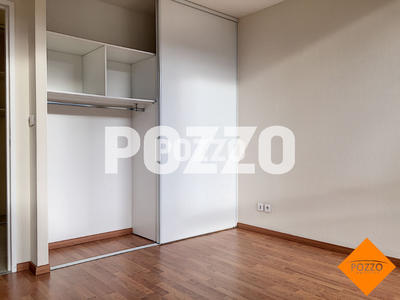 Appartement - 75 m² - 3 pièces