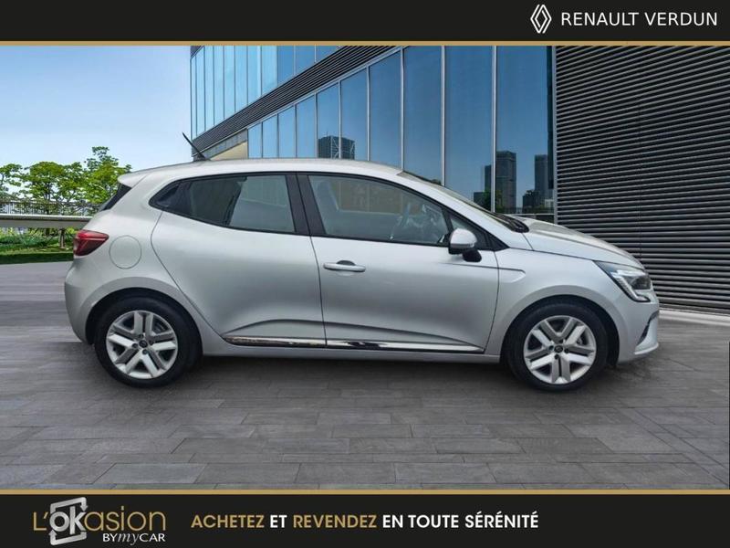 Renault Clio V E-Tech 140 - 21n Business