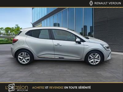 Renault Clio V E-Tech 140 - 21n Business