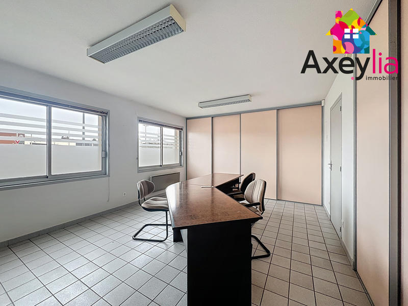 Propriété - 125 m² - 6 pièces