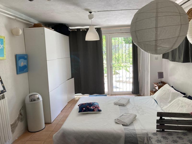 Maison - 117 m² - 5 pièces