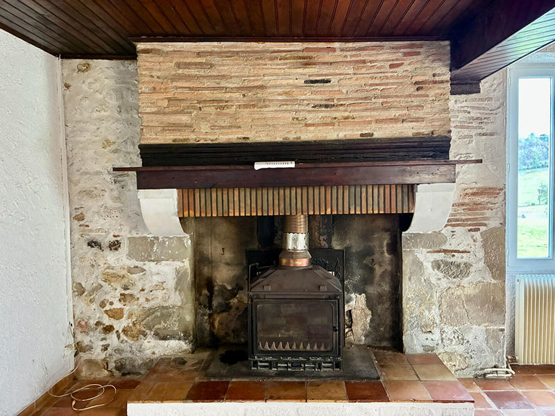 Maison - 79 m² - 4 pièces