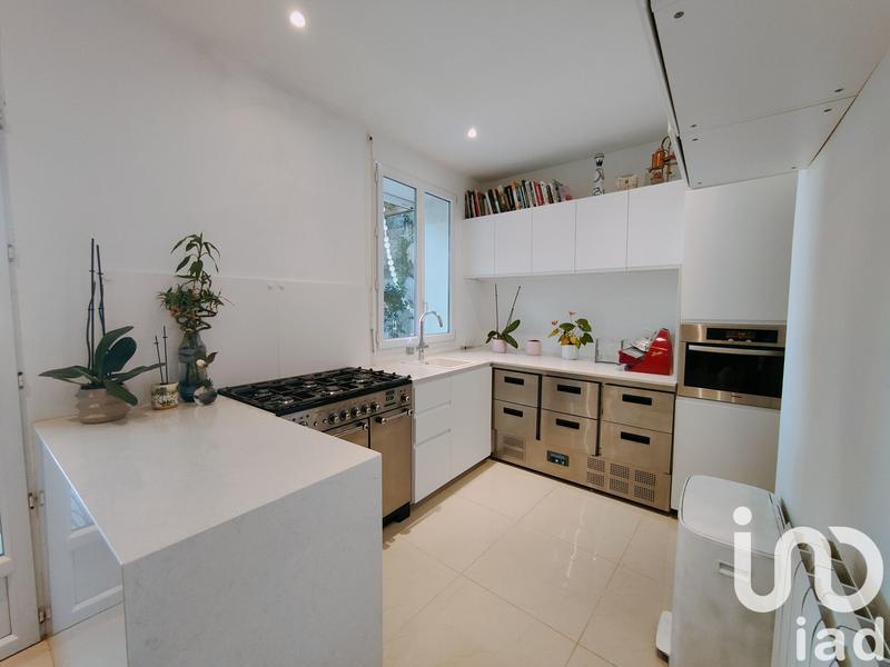 Maison de village - 114 m² - 5 pièces